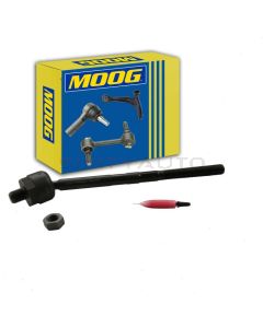 MOOG Steering Tie Rod End