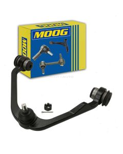 MOOG Suspension Control Arm and Ball Joint Assembly