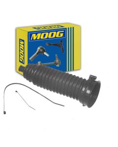 MOOG Rack and Pinion Bellows Kit