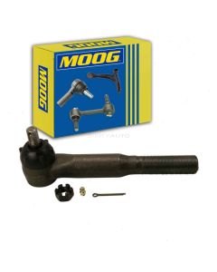 MOOG Steering Drag Link