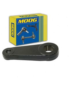 MOOG Steering Pitman Arm