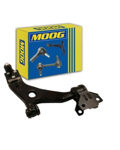 MOOG Suspension Control Arm and Ball Joint Assembly