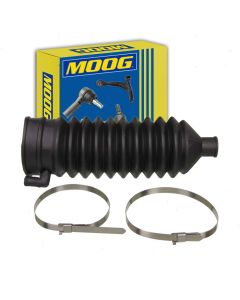 MOOG Rack and Pinion Bellows Kit