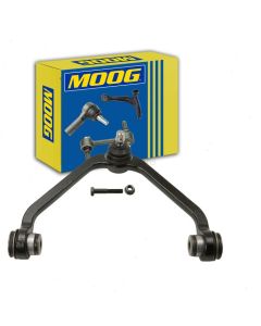 MOOG Suspension Control Arm and Ball Joint Assembly
