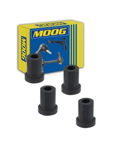 MOOG Leaf Spring Shackle Bushing