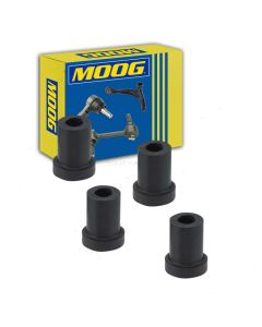 MOOG Leaf Spring Shackle Bushing