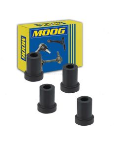 MOOG Leaf Spring Shackle Bushing