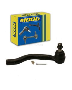MOOG Steering Tie Rod End