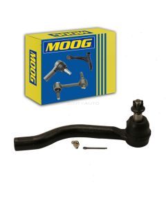 MOOG Steering Tie Rod End