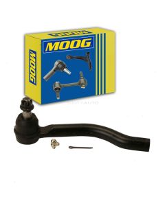 MOOG Steering Tie Rod End