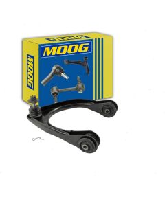 MOOG Suspension Control Arm and Ball Joint Assembly