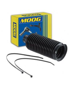 MOOG Rack and Pinion Bellows Kit