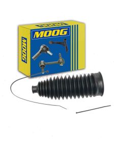 MOOG Rack and Pinion Bellows Kit