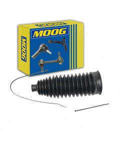 MOOG Rack and Pinion Bellows Kit