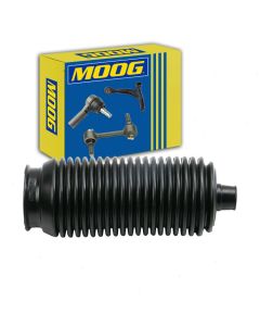 MOOG Rack and Pinion Bellows Kit