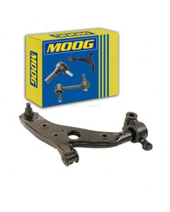 MOOG Suspension Control Arm and Ball Joint Assembly