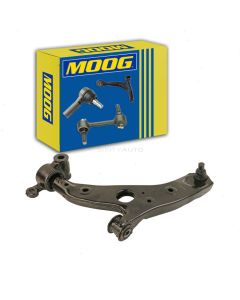 MOOG Suspension Control Arm and Ball Joint Assembly