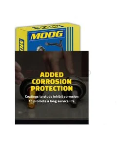 MOOG Suspension Control Arm