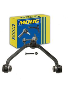 MOOG Suspension Control Arm and Ball Joint Assembly