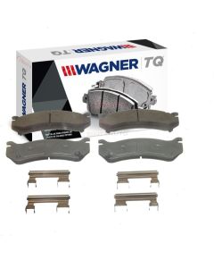 Wagner TQ Disc Brake Pad