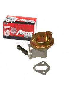 Airtex Mechanical Fuel Pump