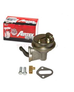 Airtex Mechanical Fuel Pump