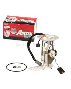 Airtex Fuel Pump Module Assembly