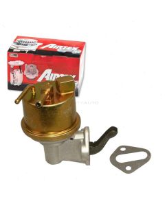 Airtex Mechanical Fuel Pump