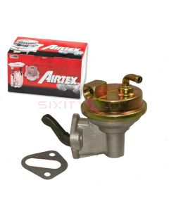 Airtex Mechanical Fuel Pump