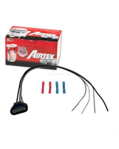 Airtex Fuel Pump Wiring Harness