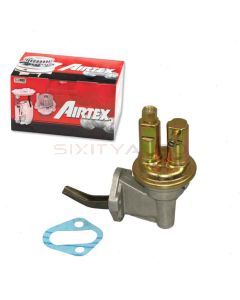 Airtex Mechanical Fuel Pump
