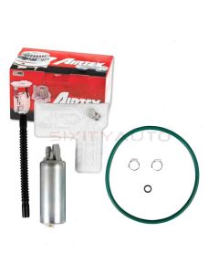 Airtex Fuel Pump and Strainer Set