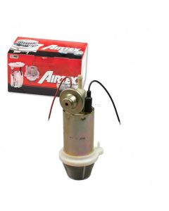 Airtex Fuel Pump and Strainer Set