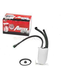 Airtex Fuel Pump and Strainer Set
