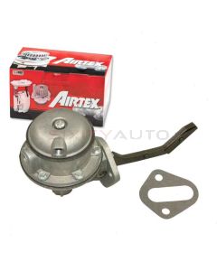 Airtex Mechanical Fuel Pump
