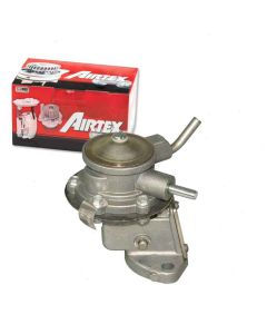 Airtex Mechanical Fuel Pump