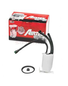Airtex Fuel Pump and Strainer Set