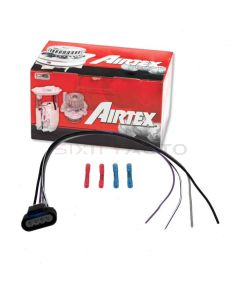 Airtex Fuel Pump Wiring Harness