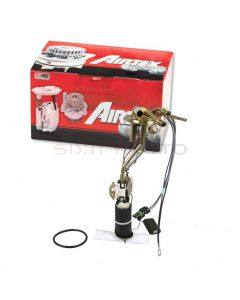 Airtex Fuel Pump Hanger Assembly