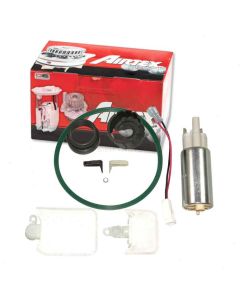 Airtex Fuel Pump and Strainer Set