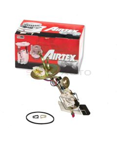 Airtex Fuel Pump Hanger Assembly