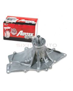 Airtex Engine Water Pump
