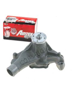 Airtex Engine Water Pump