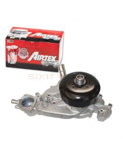 Airtex Engine Water Pump