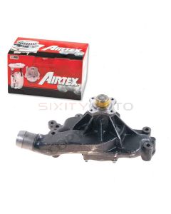 Airtex Engine Water Pump