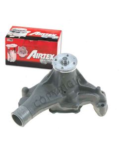 Airtex Engine Water Pump
