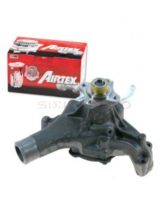 Airtex Engine Water Pump