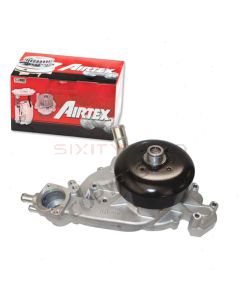 Airtex Engine Water Pump
