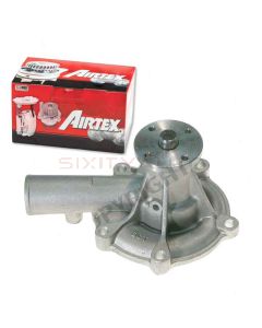 Airtex Engine Water Pump