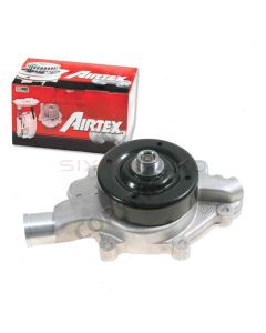 Airtex Engine Water Pump